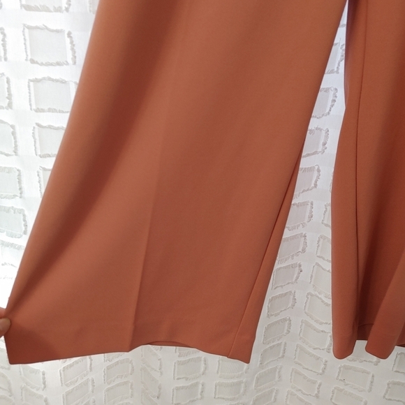 ADDITION Elle pink trousers size 2X - Picture 4 of 14